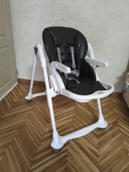 Столче за хранене