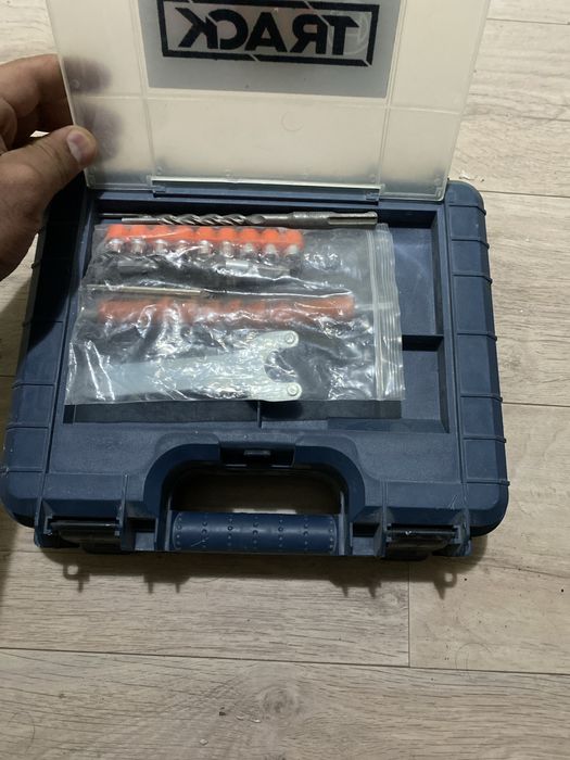 Шуртповерт для гипсокартонщиков