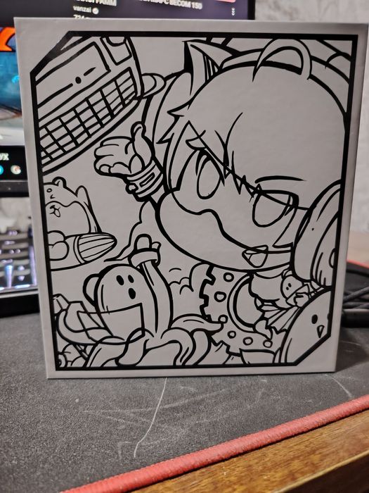 Мышь Ајazz AJ159 АРЕХ