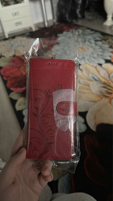 Чехол на oppo a58 5g