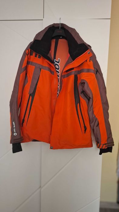 Ски екип Rossignol