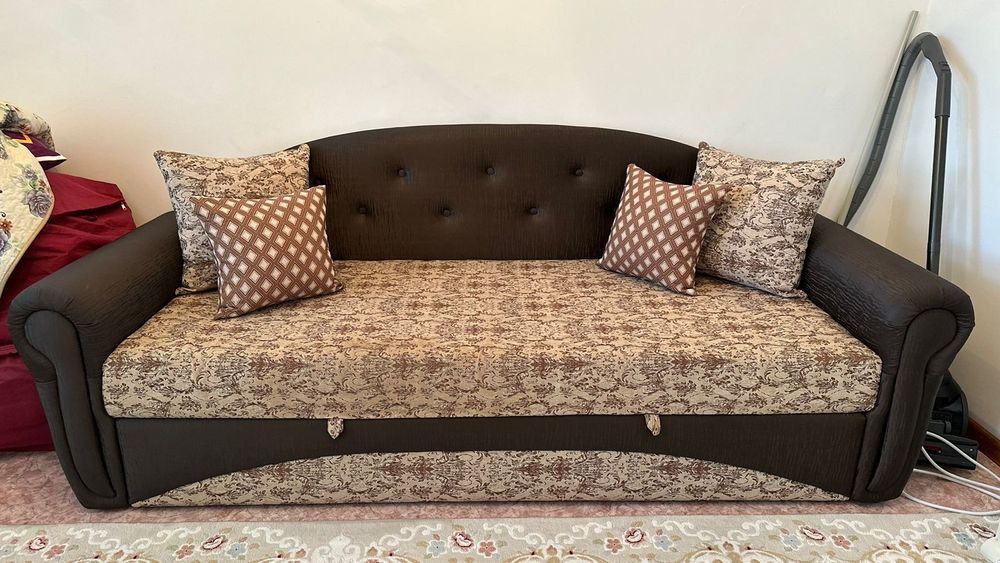 Диван сатылады жағдайы кушти