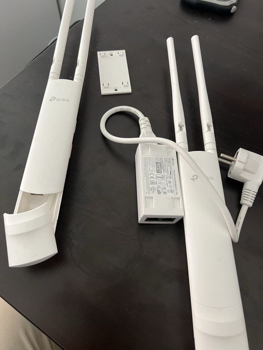 TP-Link Omada EAP225-Outdoor 1200 Mbit/s