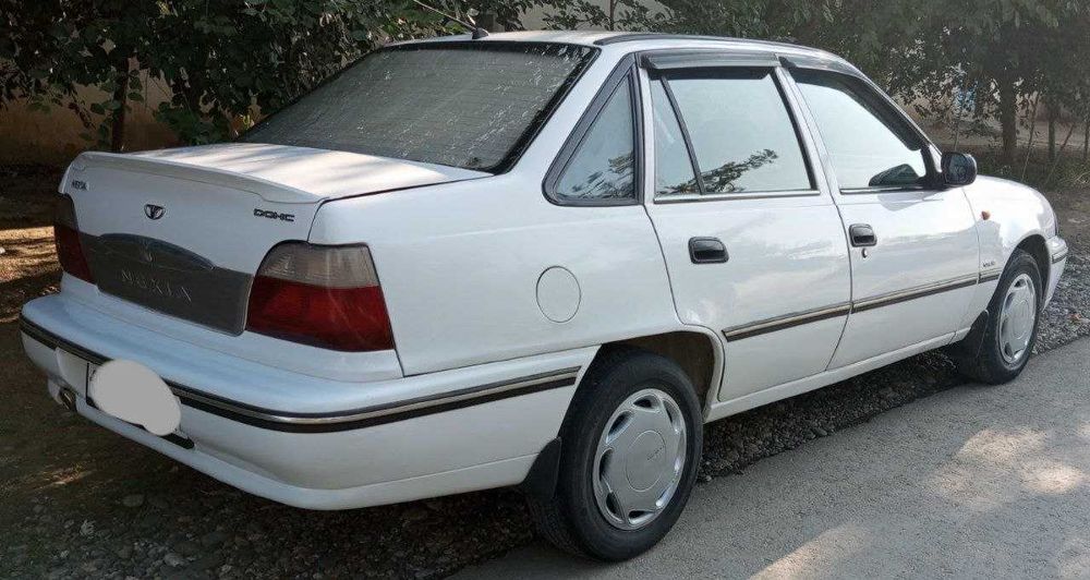 Nexia 1 sotiladi sons mator 2005 yil oyna koʻtargich kansanerli.Genbor