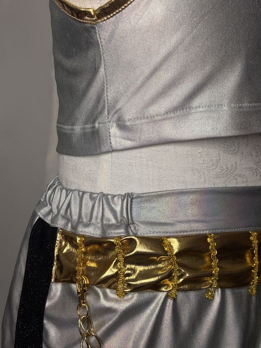 Костюм Rumi для девочек.