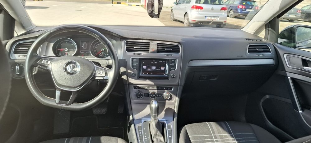 Volkswagen Golf 7