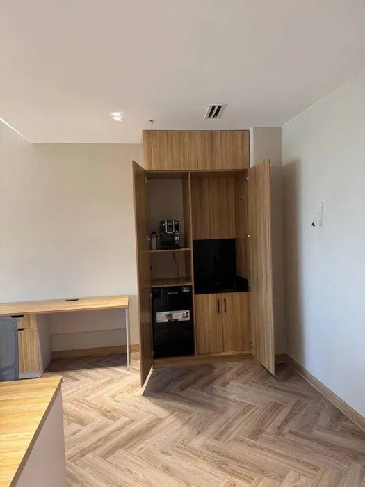 АРЕНДА ОФИС ! Nest one 13 этаж 62м2