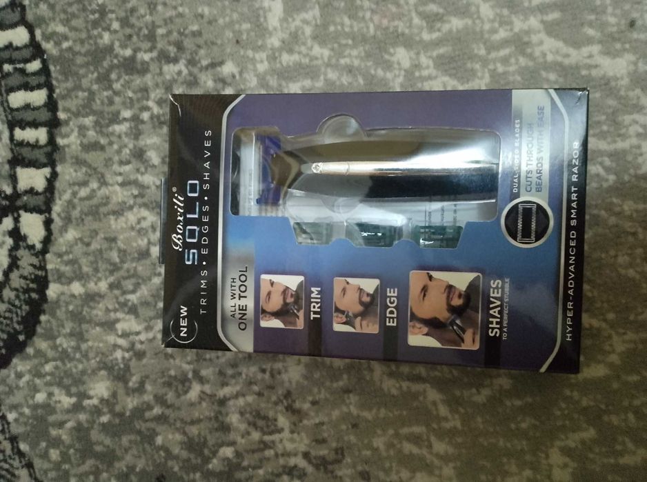 Машинка за бръснене