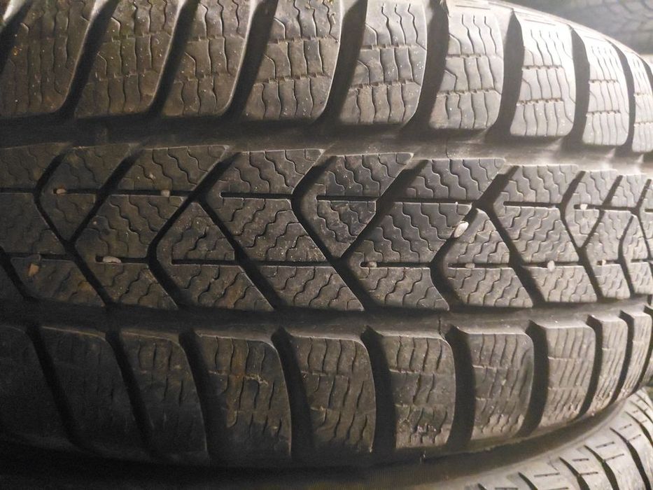 Pirelli sotozero 3, производство  2024 г. 205/60/16.