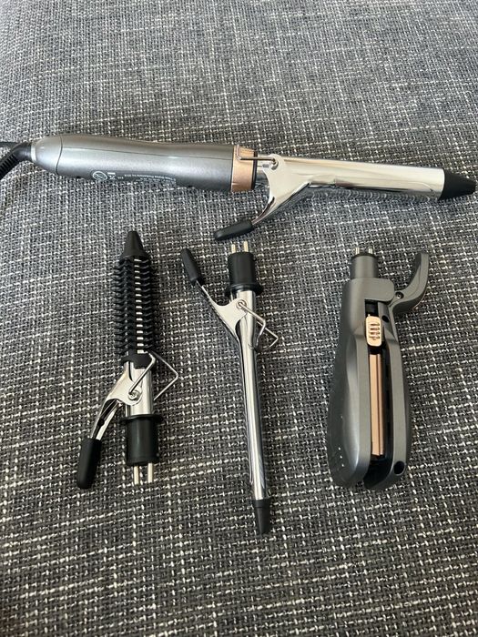 Преса + Маша 2в1