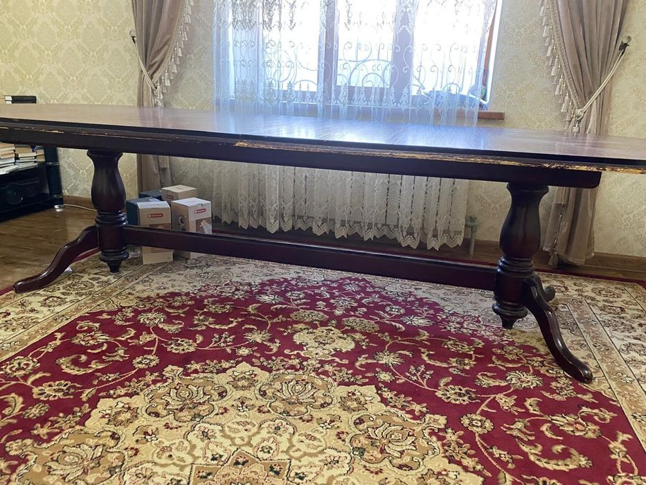 Стол 120мм-300мм