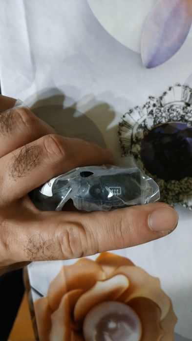 Кнопка обогрева стекла