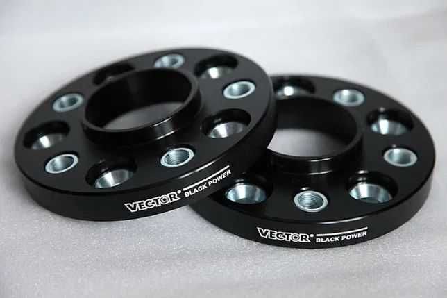 Проставки для расширение калии