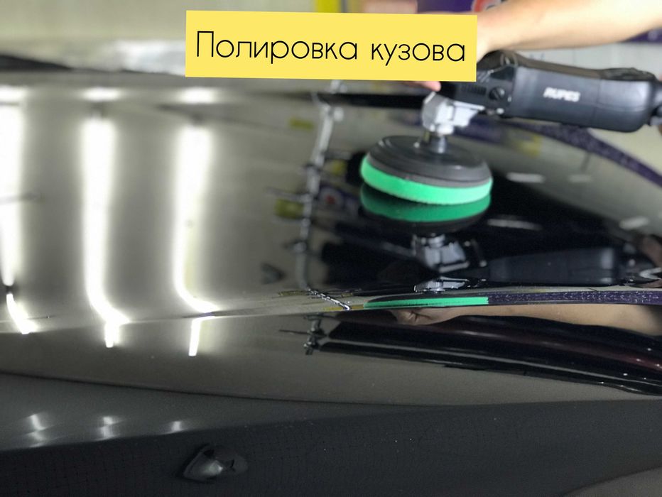 Автостекла. Лобовое автостекло на Майлина 10