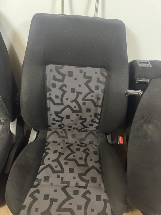 Салон за VW Golf 4 ,bora