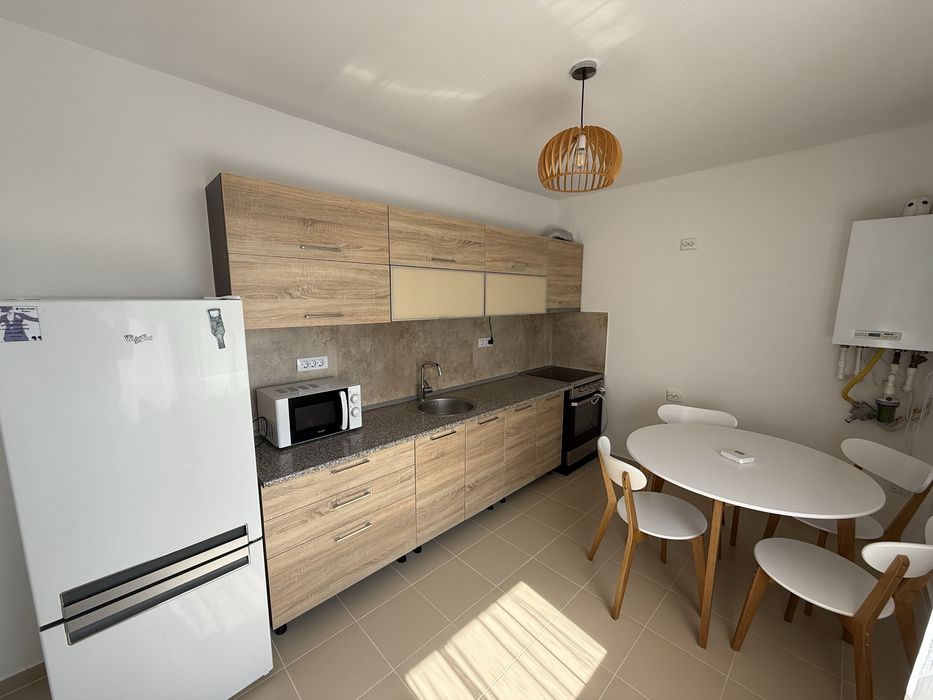 De inchiriat Casa la curte in com Vidra , Dealul Verde