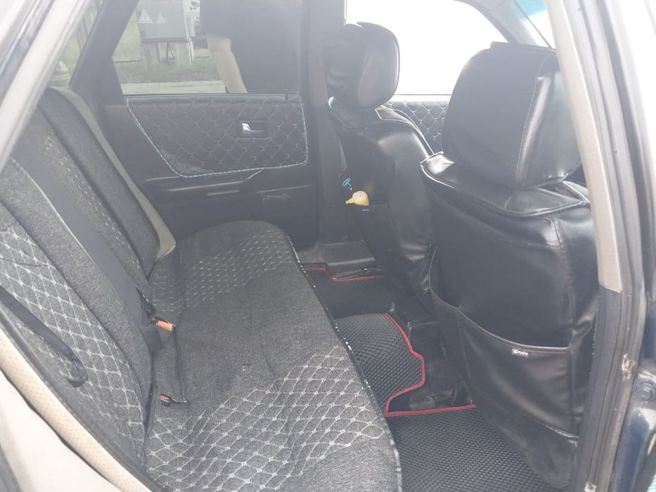 Продам надёжный автомобиль