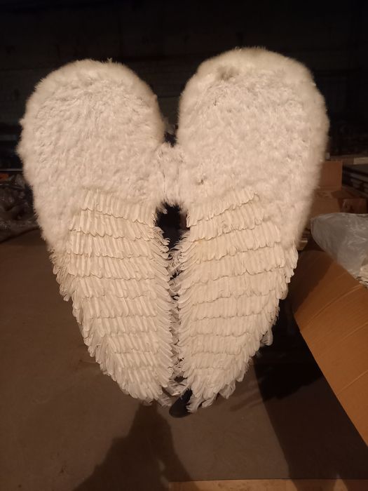 Продам крылья ангела. В упаковке.