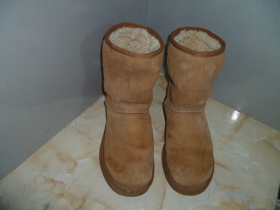 UGG оригинални ботуши №37