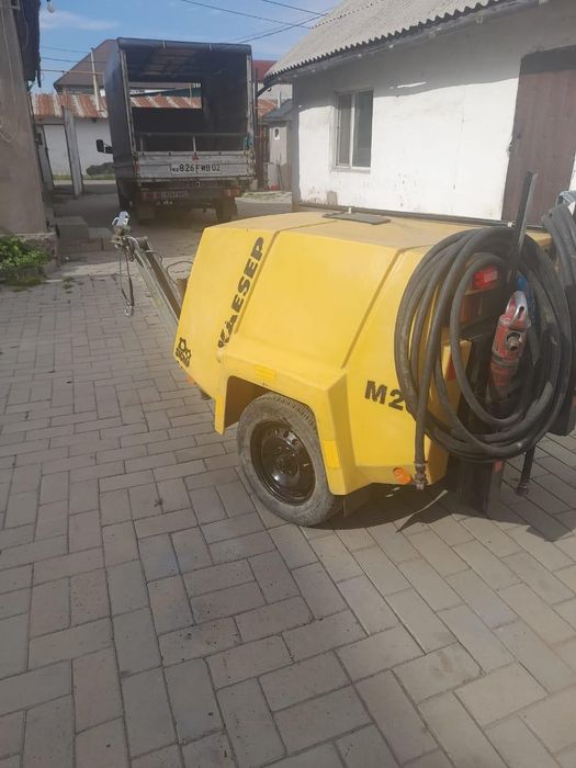 Продажа компрессор