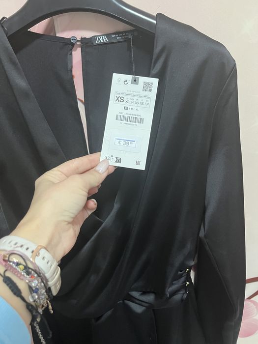 Rochie ZARA XS/S