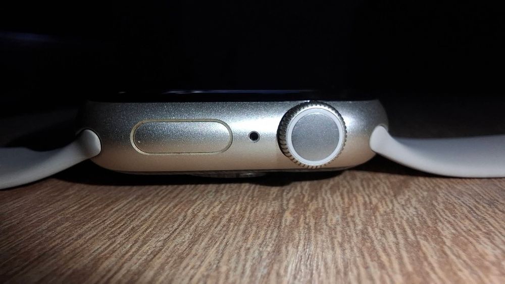 Apple Watch 9 series, 41 mm
