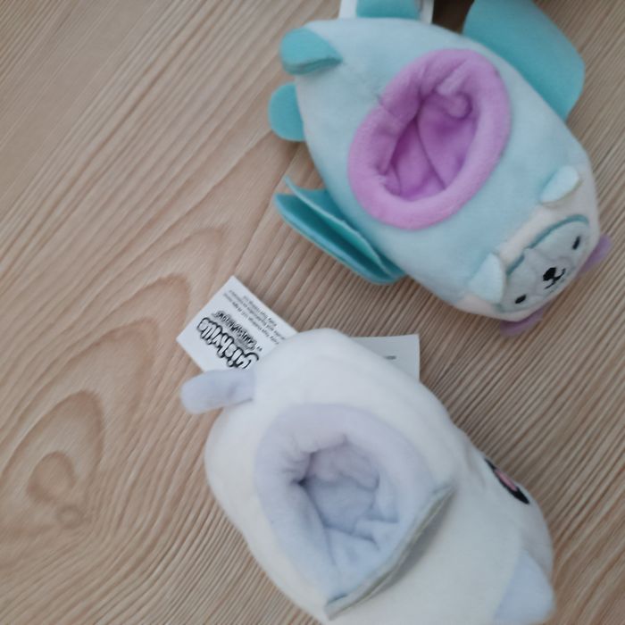 Лот  Скуишмелоус/ Soulshmallows