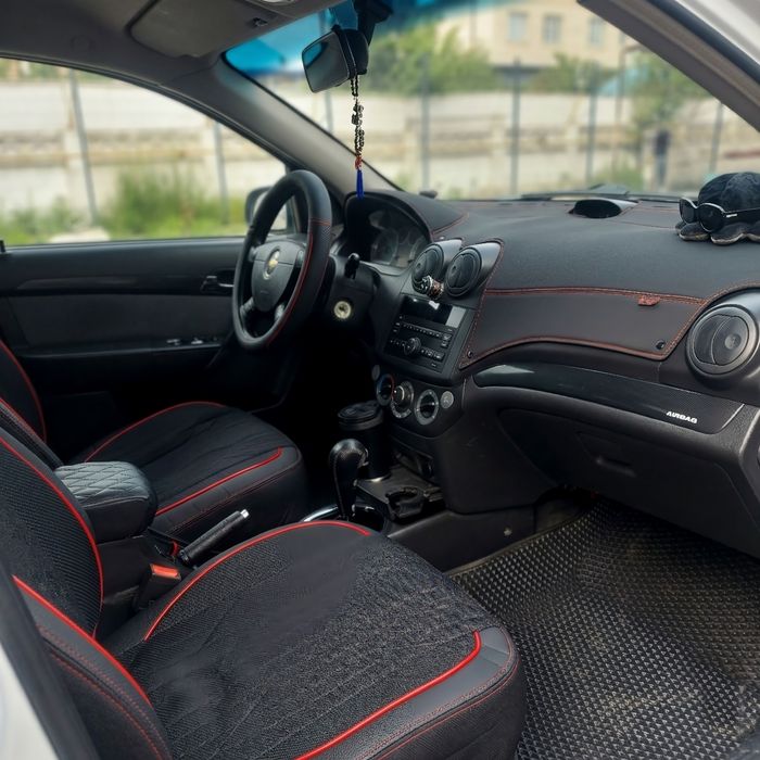 Продаётся Chevrolet Nexia 3 (Автомат)