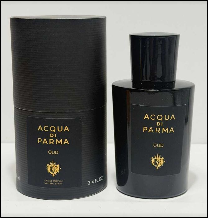 Parfum Acqua di Parma - Fico di Amalfi, Magnolia Nobile, 100ml