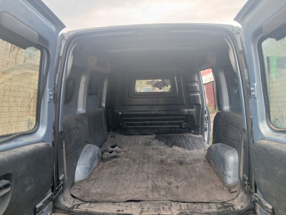 OPEL Combo 2007 — imagine 3