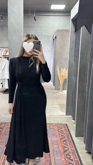 Продам вечернее платье