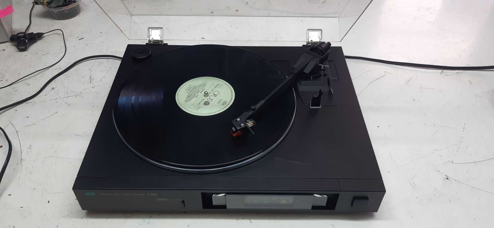 Pickup SANSUI P-D20  Automatic direct drive