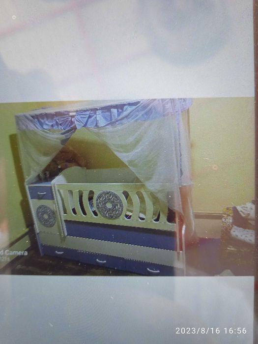 Беланчак йош болалар учун