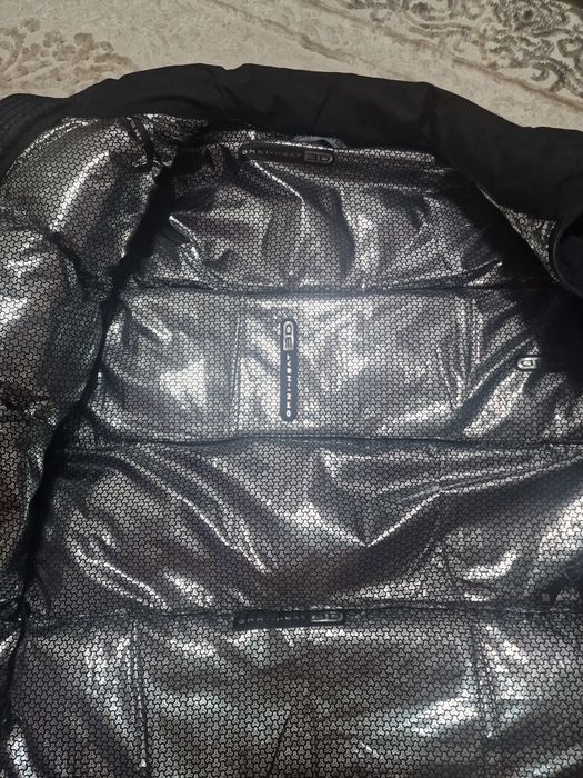 Пуховик Columbia