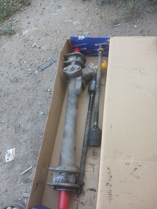 Продам запчасти гольф 2
