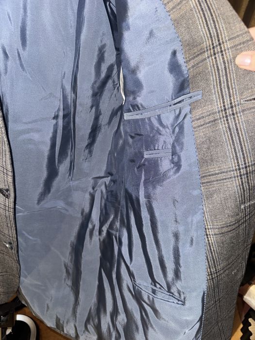 Sacou bărbătesc BOSS Hugo Boss - mărime 52