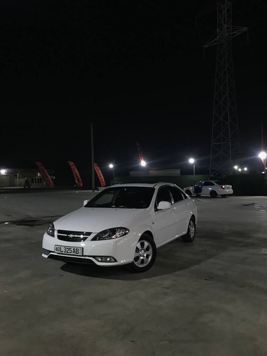 Mashina ideal gazi bor