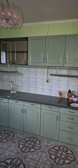 Vand casa si teren 4500 mp