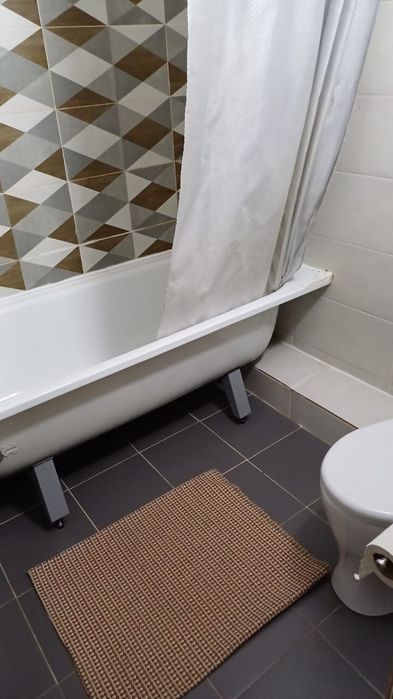 Сдам студию на Абая-Гагарина