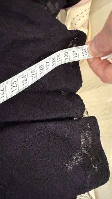 Rochie lunga de ocazie - marimea 44