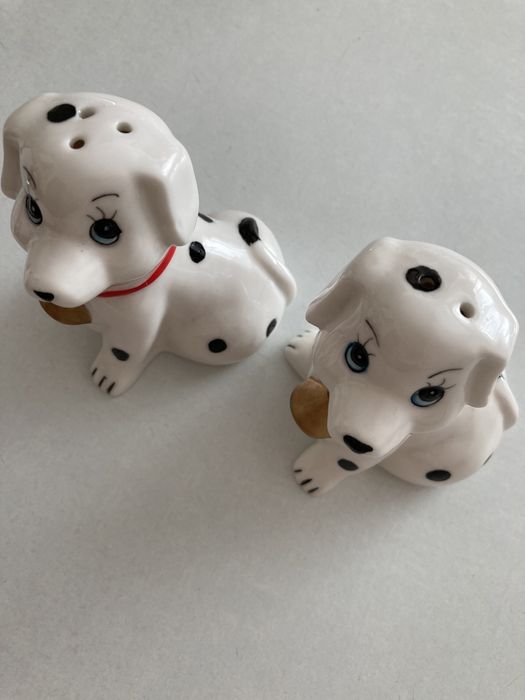 Набор посуды для специй.