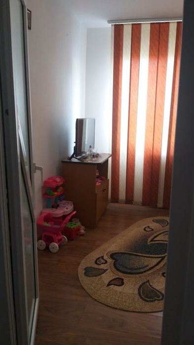 Vand camera camin