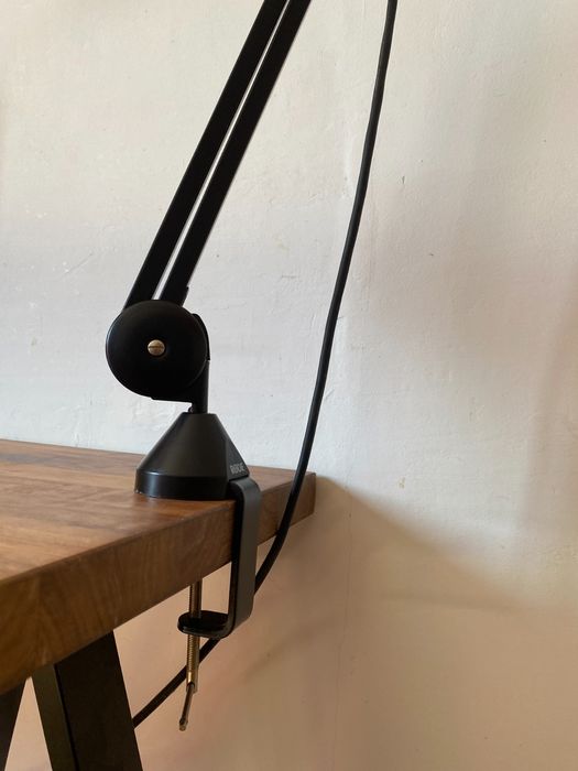 Microfon Shure sm 7b  + brat Rode psa 1