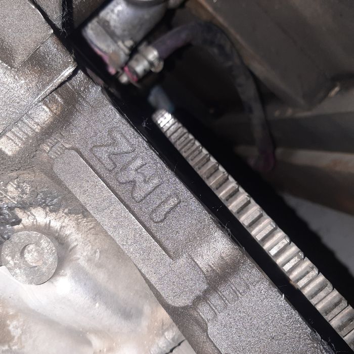 Матор Хайландер3 куб 1мз