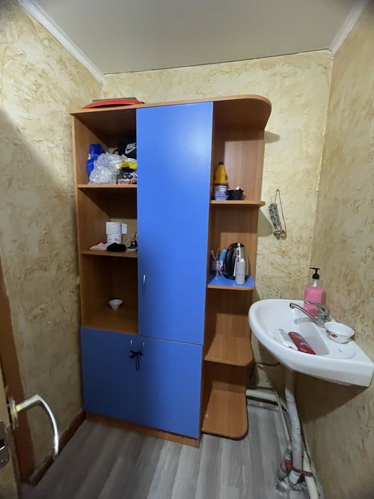 Жер уй сатылады ремонтталган