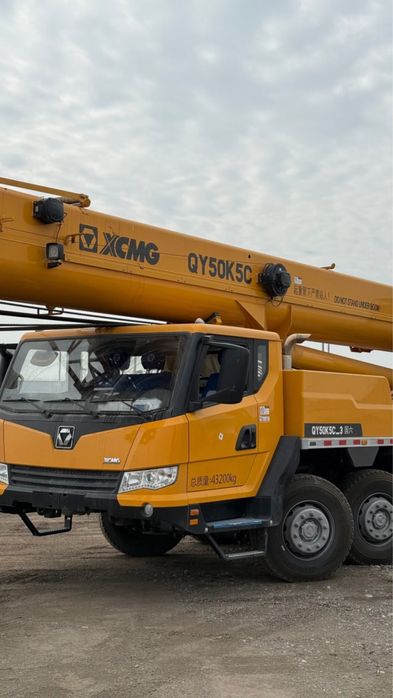 Продается авто кран XCMG наличе в Ташкенте, avto kran sotiladi