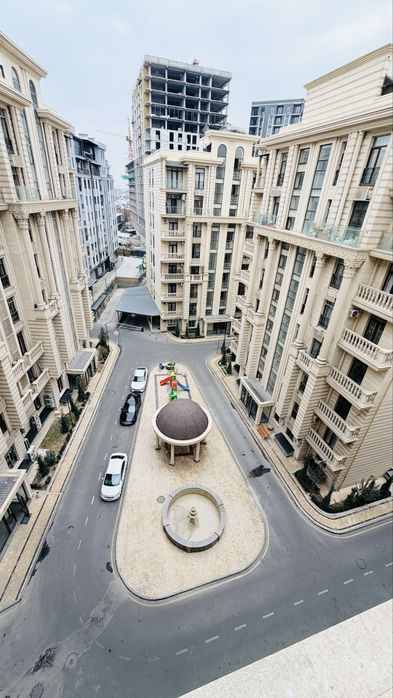 Oq saroy urban stroy parkenskiy