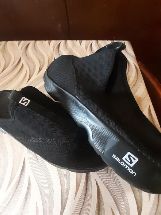 Нови чехли Solomon   номер 41