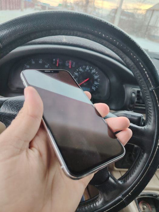 Айфон 11 про 256 гб