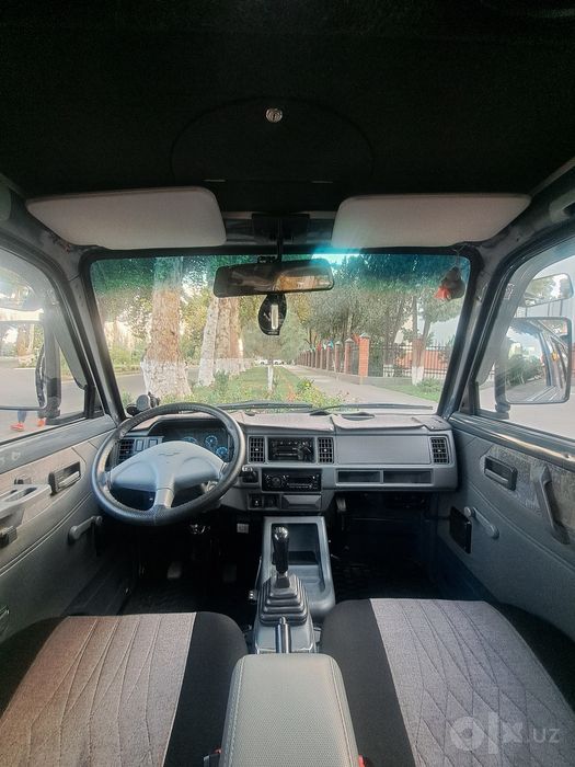 Damas2, 2023г. 99.250км